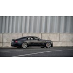 BlackShot αεραγωγοί εμπρόσθιων φτερών της PRIOR Design για Rolls Royce Wraith BlackShot αεραγωγοί εμπρόσθιων φτερών της PRIOR Design για Rolls Royce Wraith